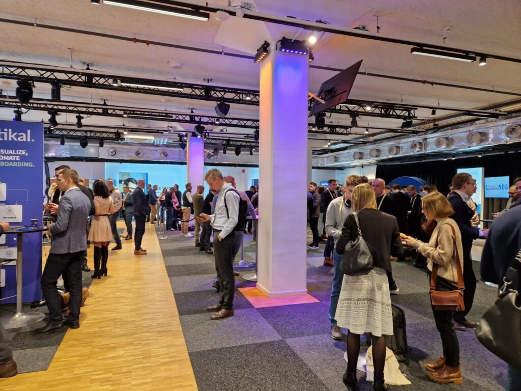 Stockholm Fintech Week 2025